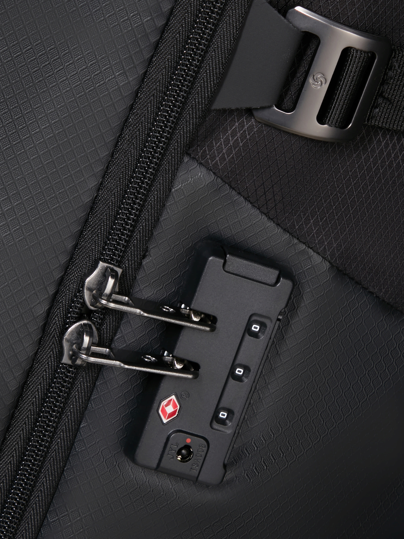 Чемодан Samsonite модель KQ209008 Фото