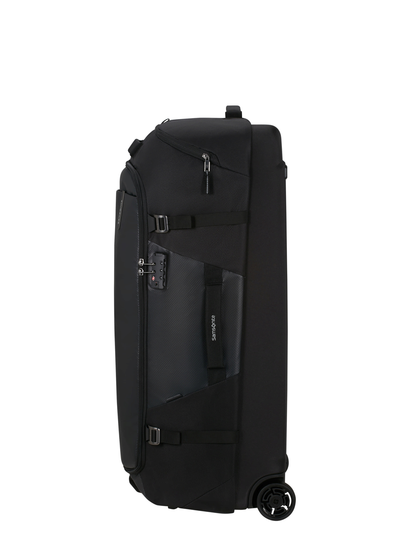 Чемодан Samsonite модель KQ209008 Чемодан Samsonite модель KQ209008 Фото