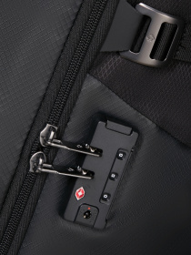 Чемодан Samsonite модель KQ209008 Чемодан Samsonite модель KQ209008 Фото