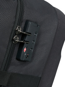 Чемодан Samsonite модель KQ209006 Фото