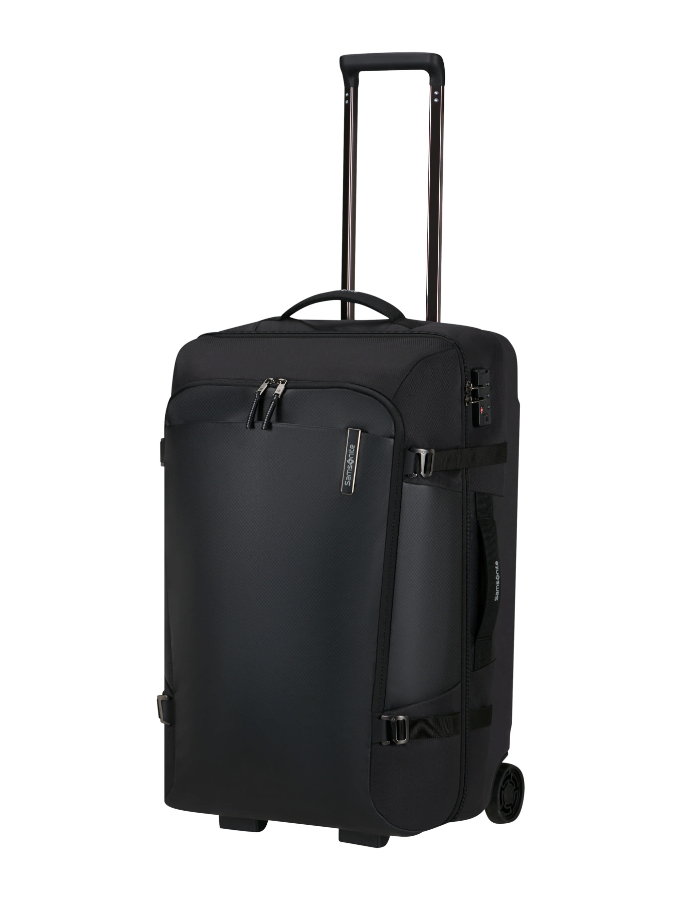 Чемодан Samsonite модель KQ209006 Чемодан Samsonite модель KQ209006 Фото