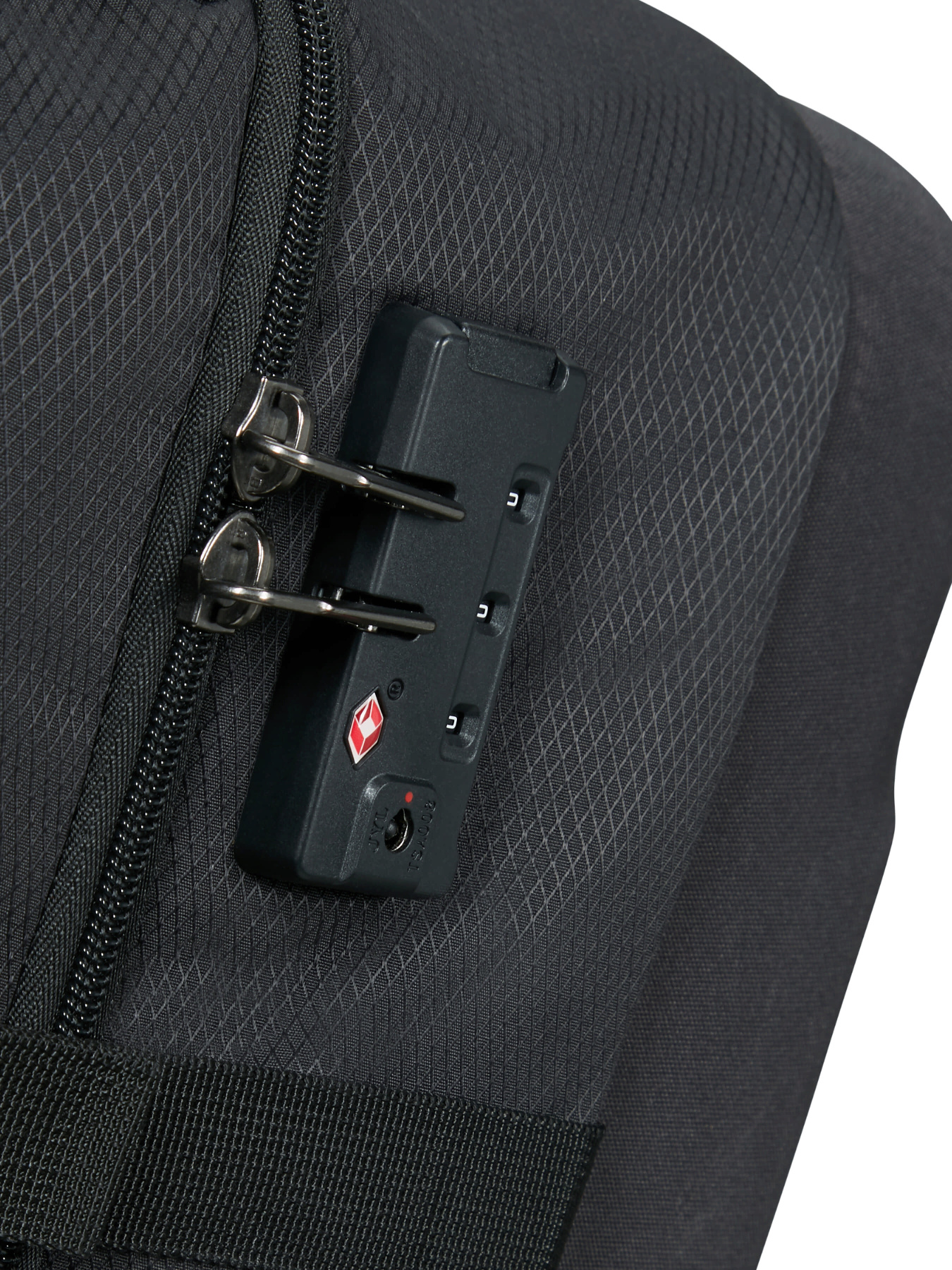 Чемодан Samsonite модель KQ209006 Чемодан Samsonite модель KQ209006 Фото