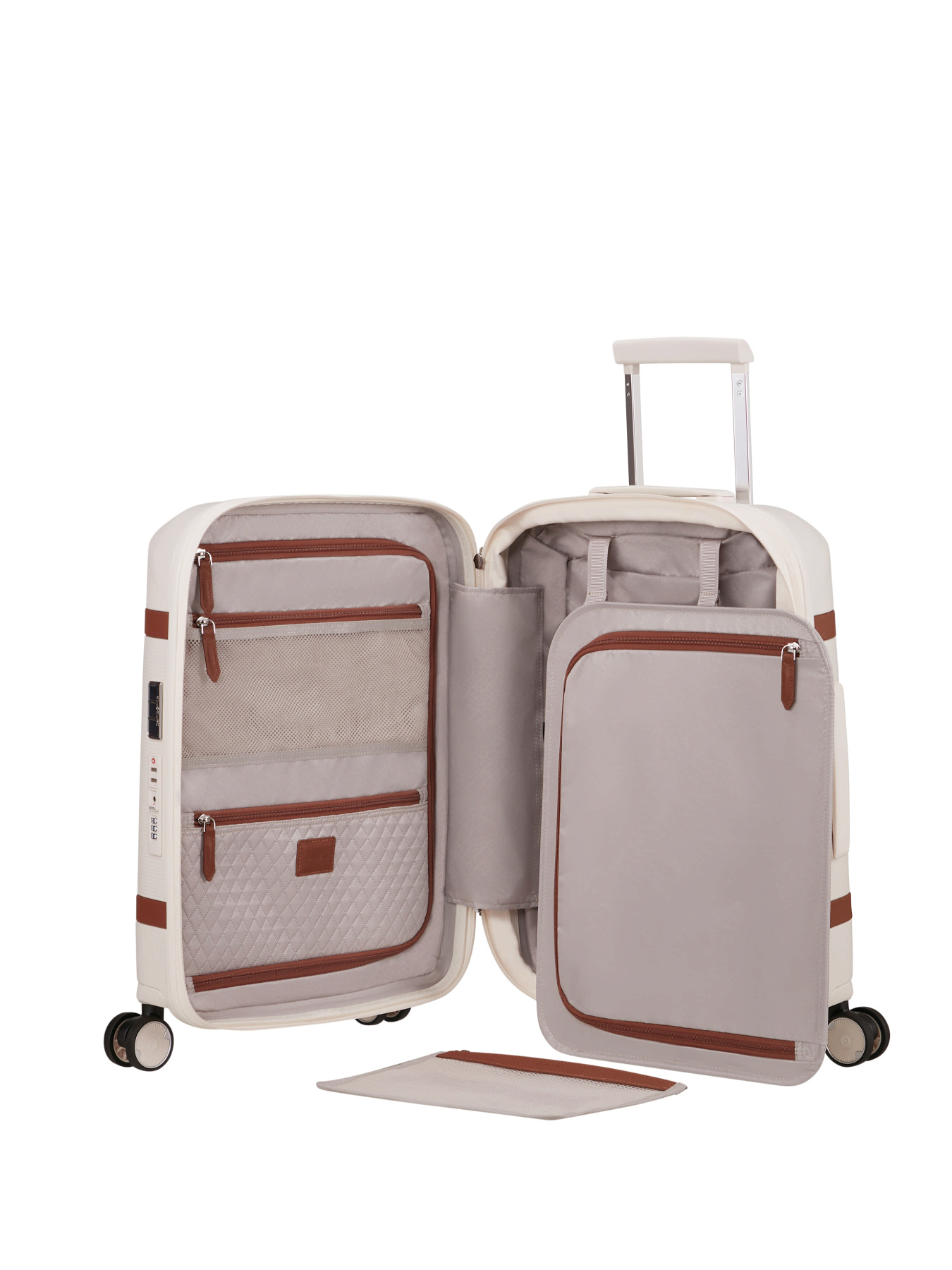 Валіза Samsonite модель KQ505001 Фото