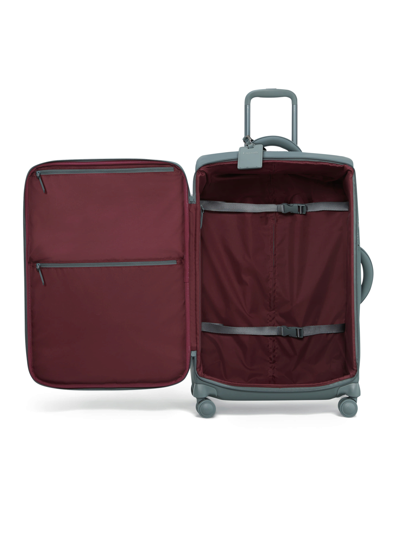 Чемодан Lipault модель P9008036 Фото