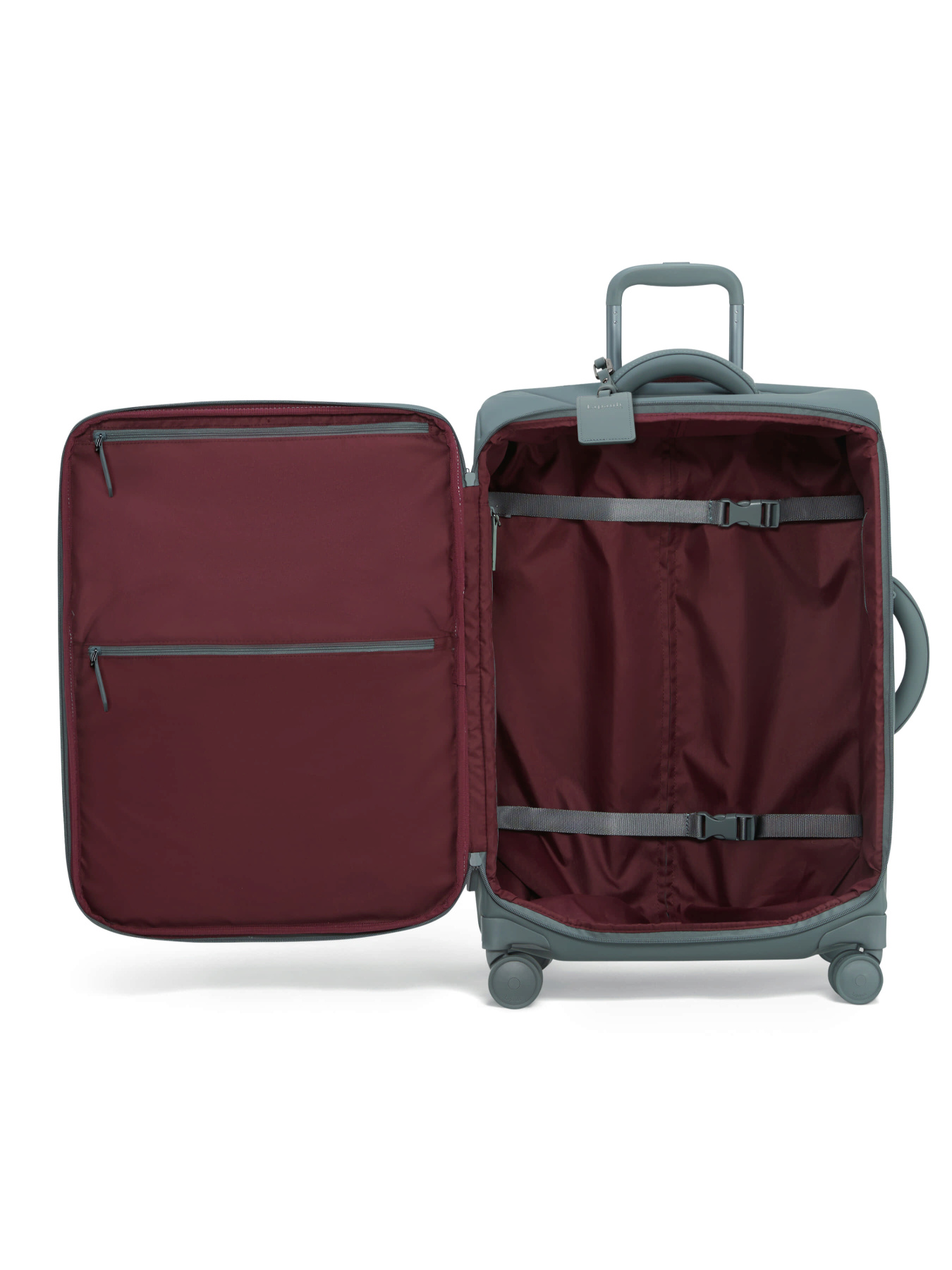 Чемодан Lipault модель P9008035 Фото