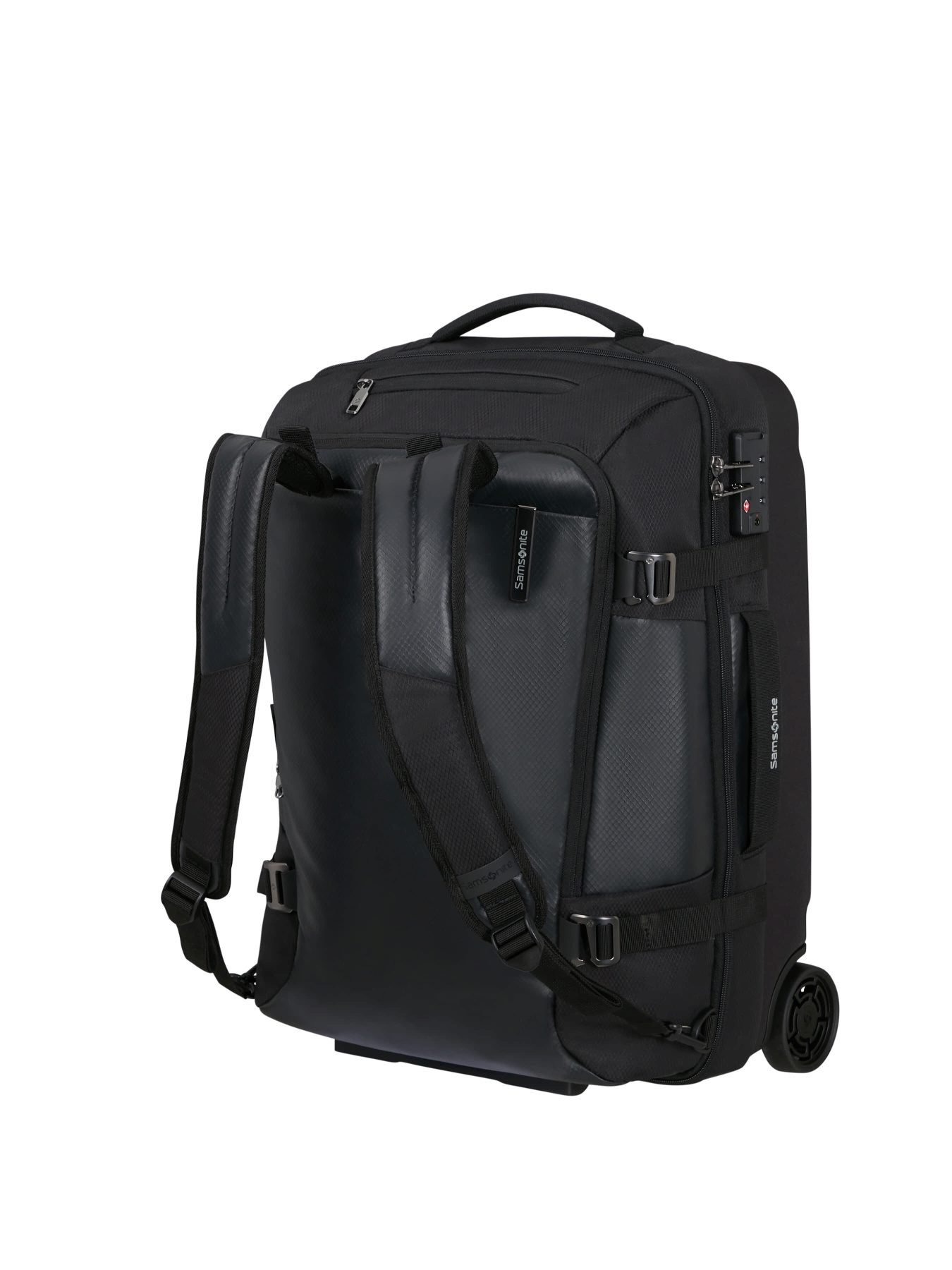 Чемодан Samsonite модель KQ209005 Фото