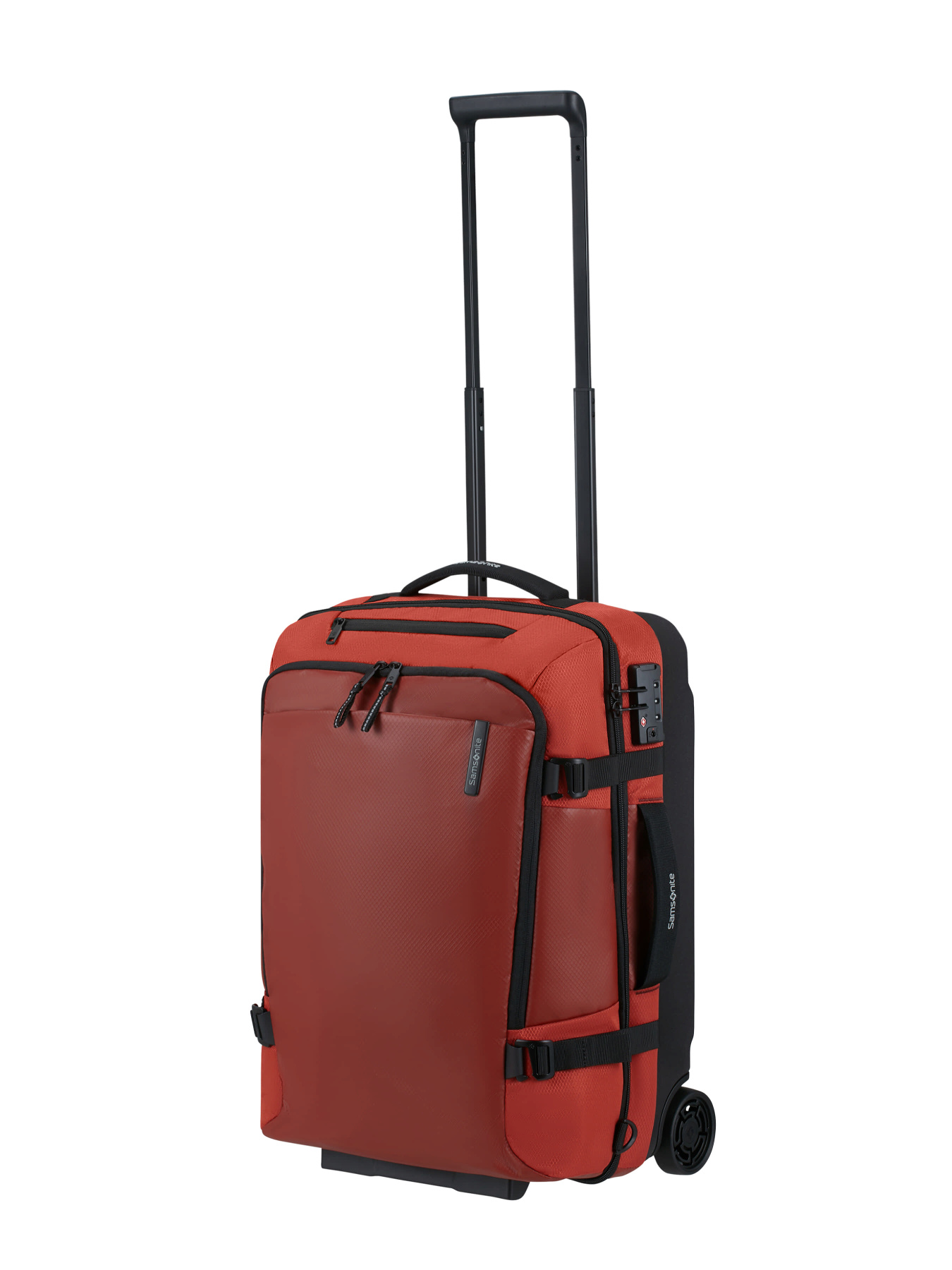 Чемодан Samsonite модель KQ296005 Чемодан Samsonite модель KQ296005 Фото