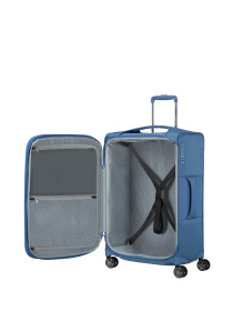 Чемодан Samsonite модель KQ801006 Фото