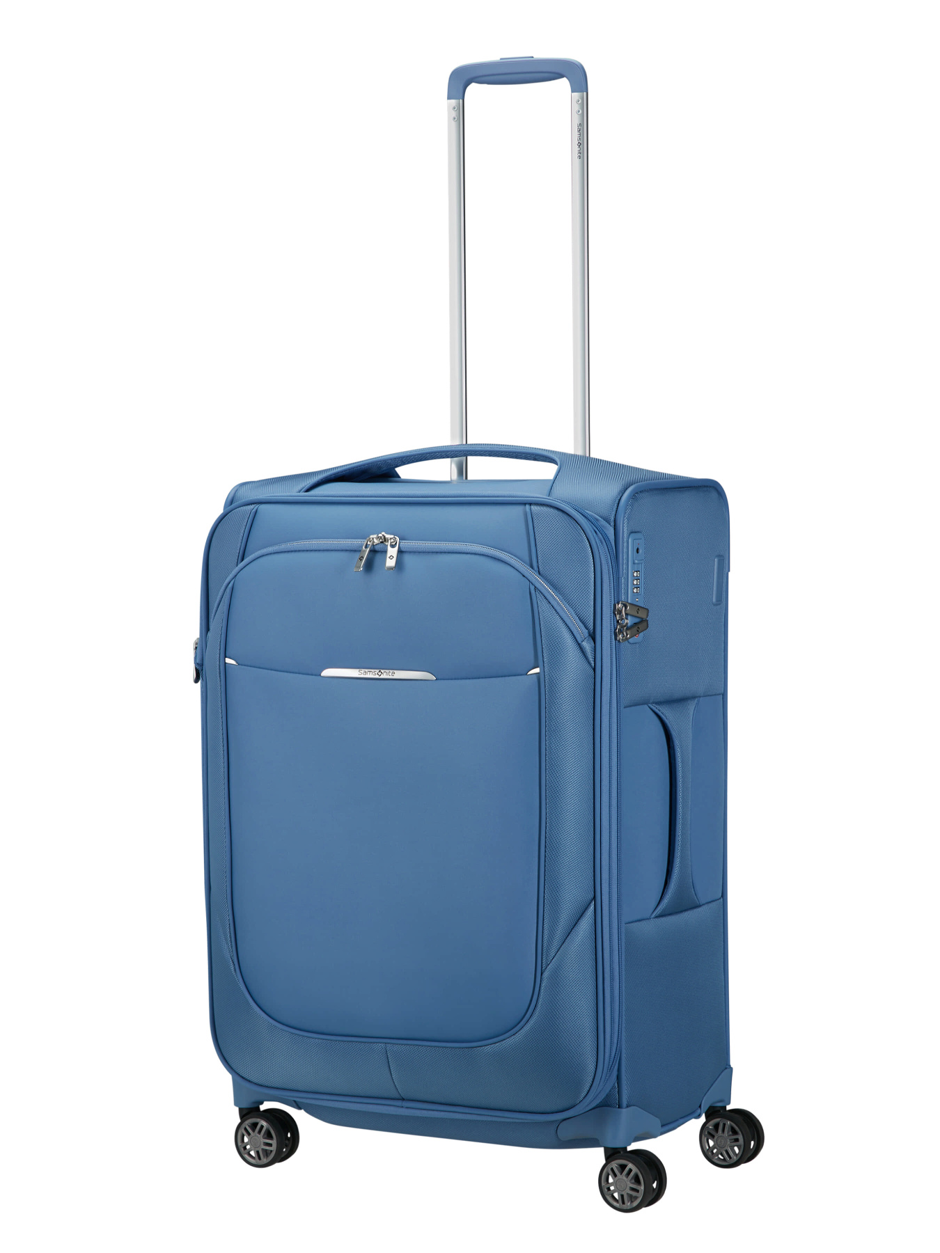 Валіза Samsonite модель KQ801006 Фото