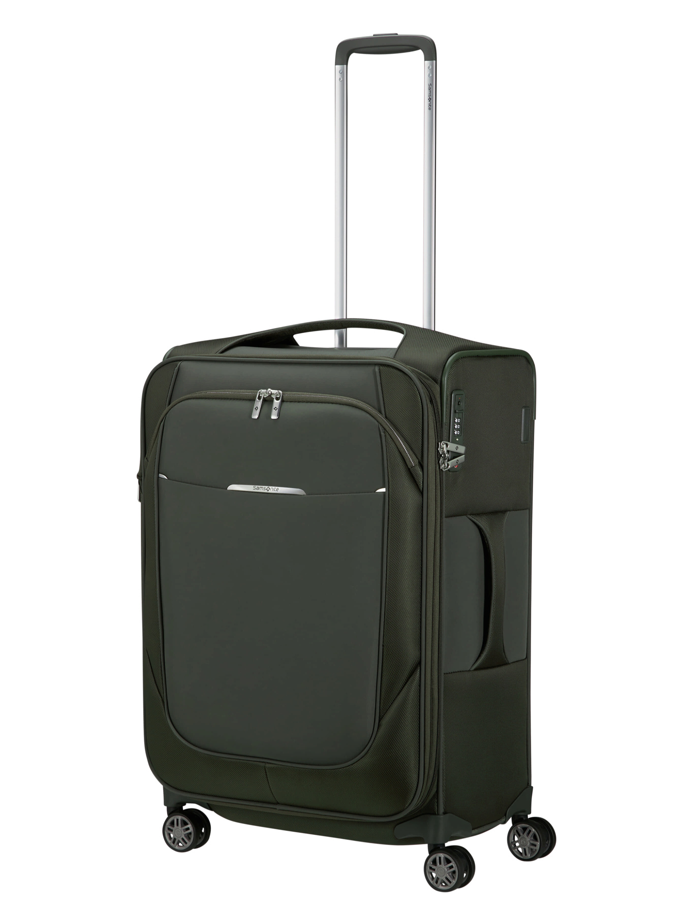 Чемодан Samsonite модель KQ814006 Фото