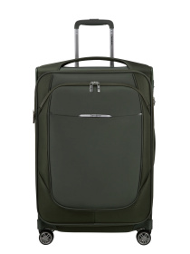 Валіза Samsonite модель KQ814006 Фото