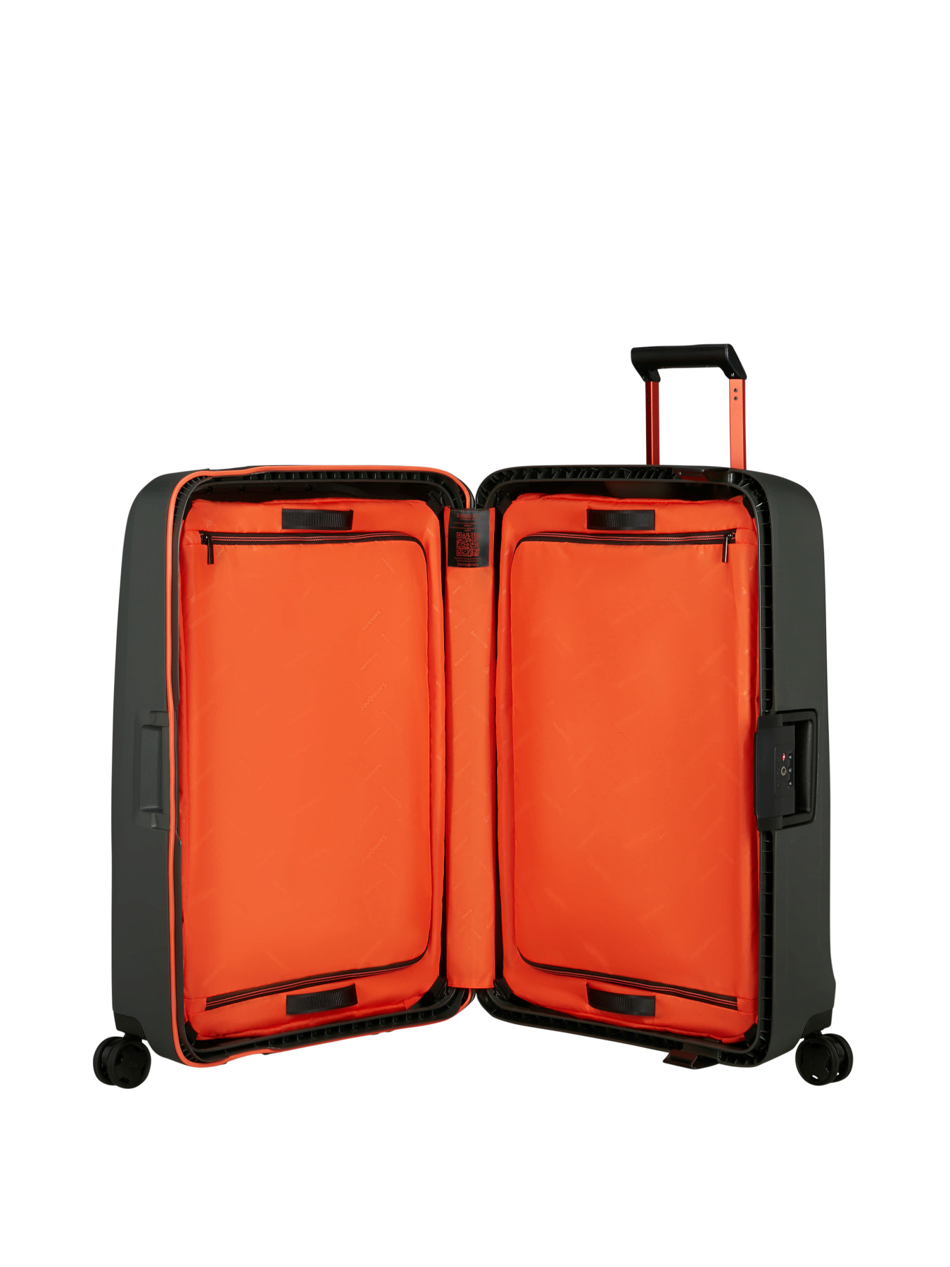 Чемодан Samsonite модель KM054103 Фото