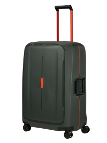 Чемодан Samsonite модель KM054103 Фото