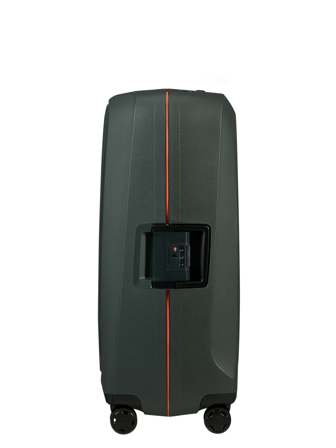 Чемодан Samsonite модель KM054103 Фото