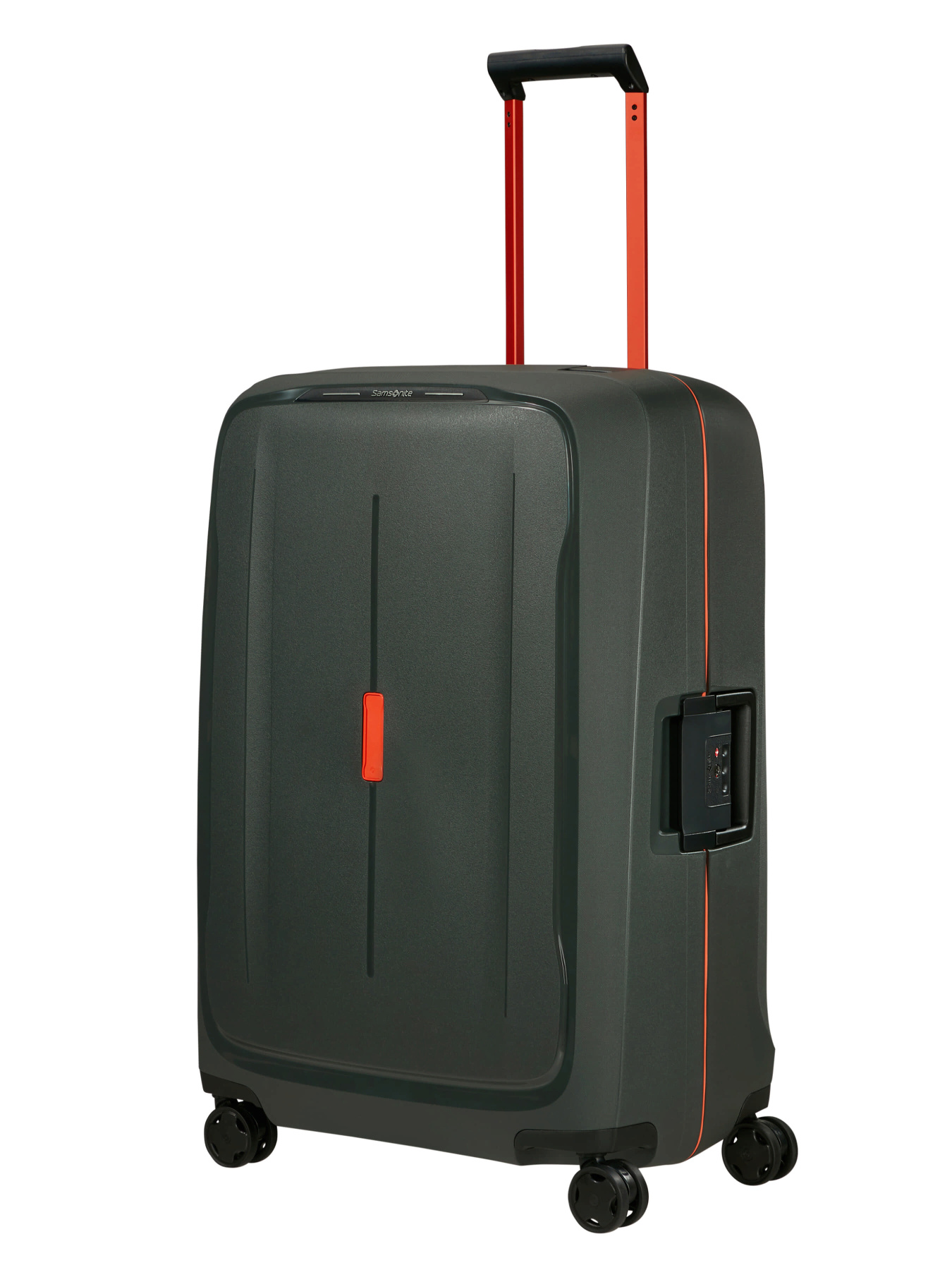 Чемодан Samsonite модель KM054103 Фото