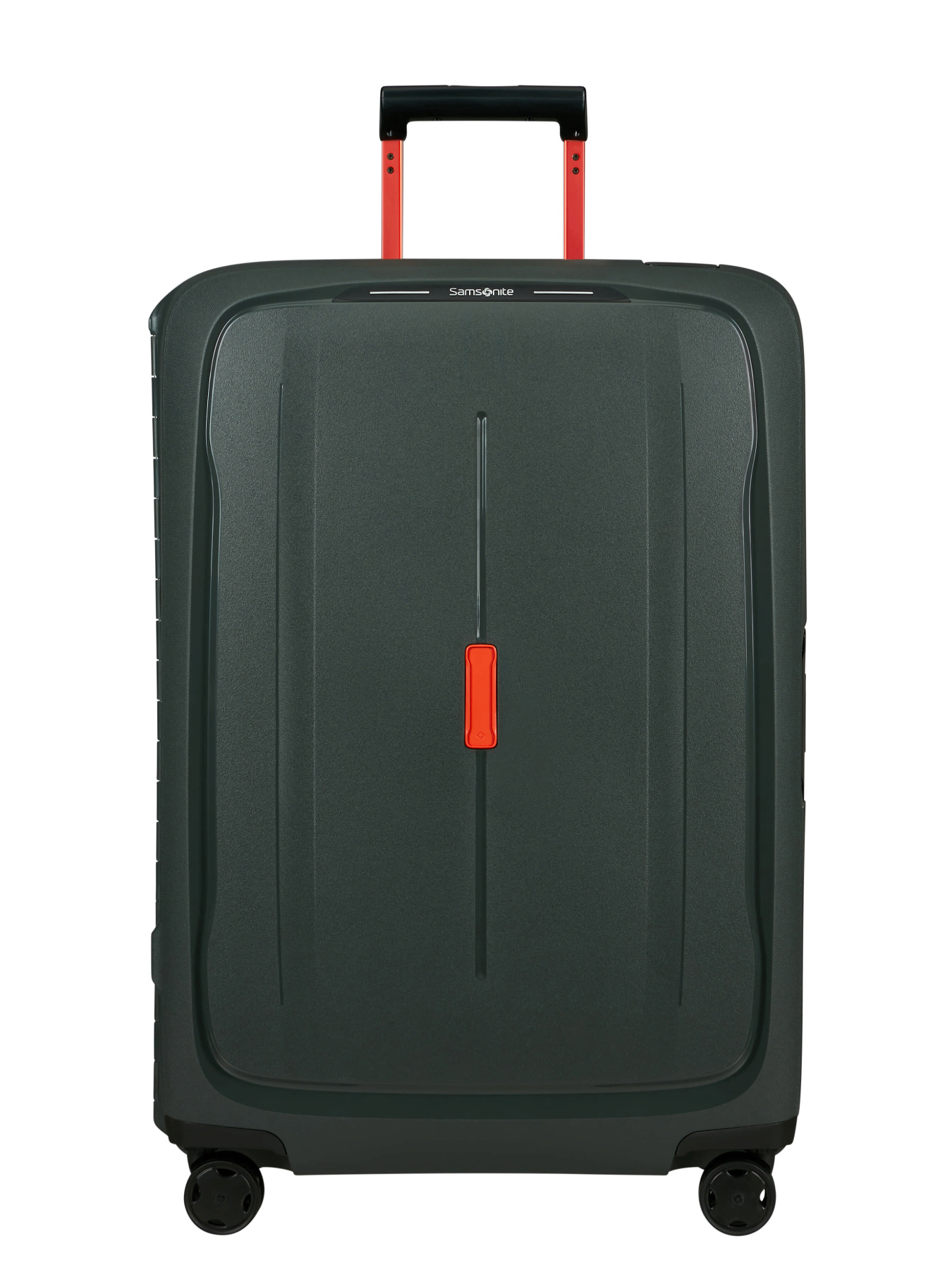 Чемодан Samsonite модель KM054103 Фото