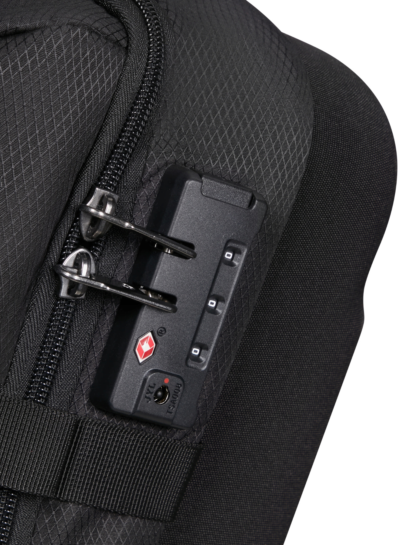 Чемодан Samsonite модель KQ209004 Фото