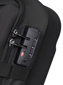 Чемодан Samsonite модель KQ209004 Фото