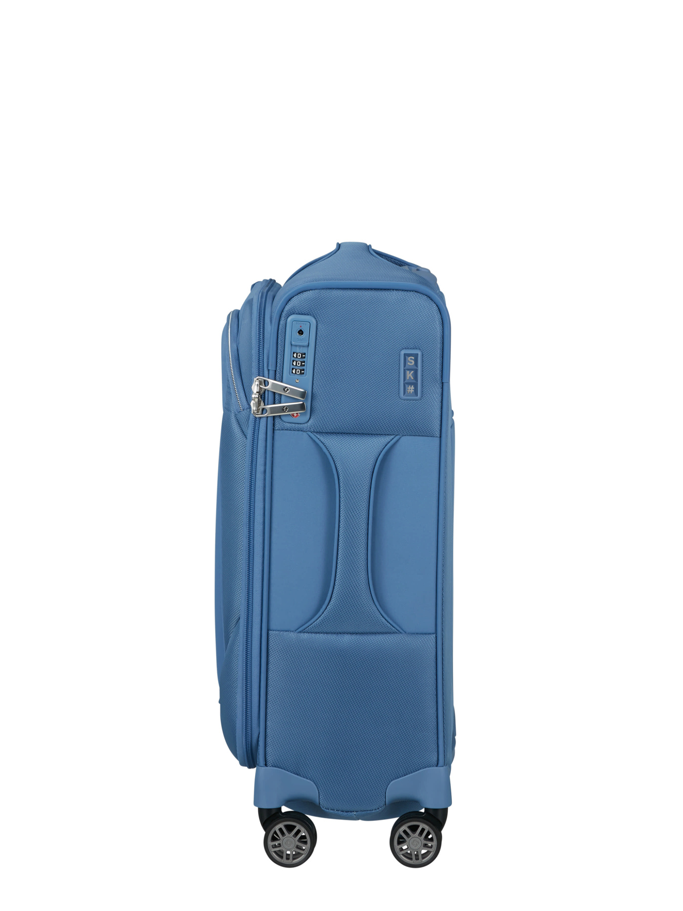 Валіза Samsonite модель KQ801005 Фото