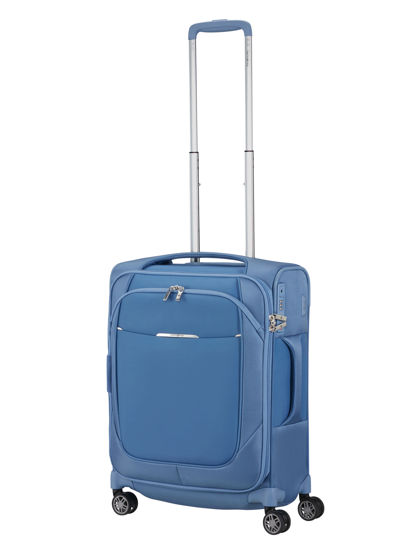 Валіза Samsonite модель KQ801005 Фото