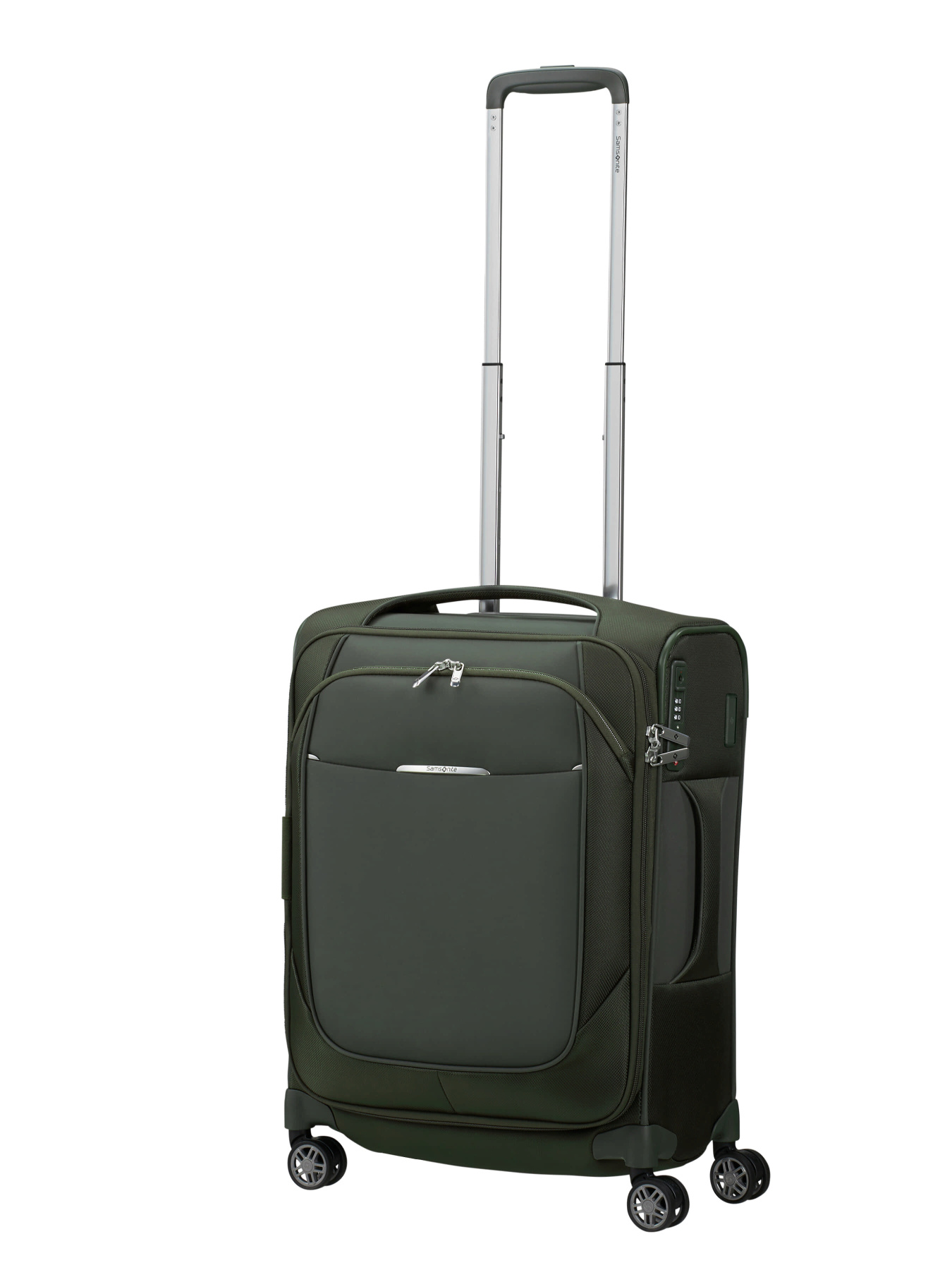 Чемодан Samsonite модель KQ814005 Фото