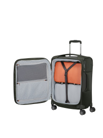 Чемодан Samsonite модель KQ814005 Фото