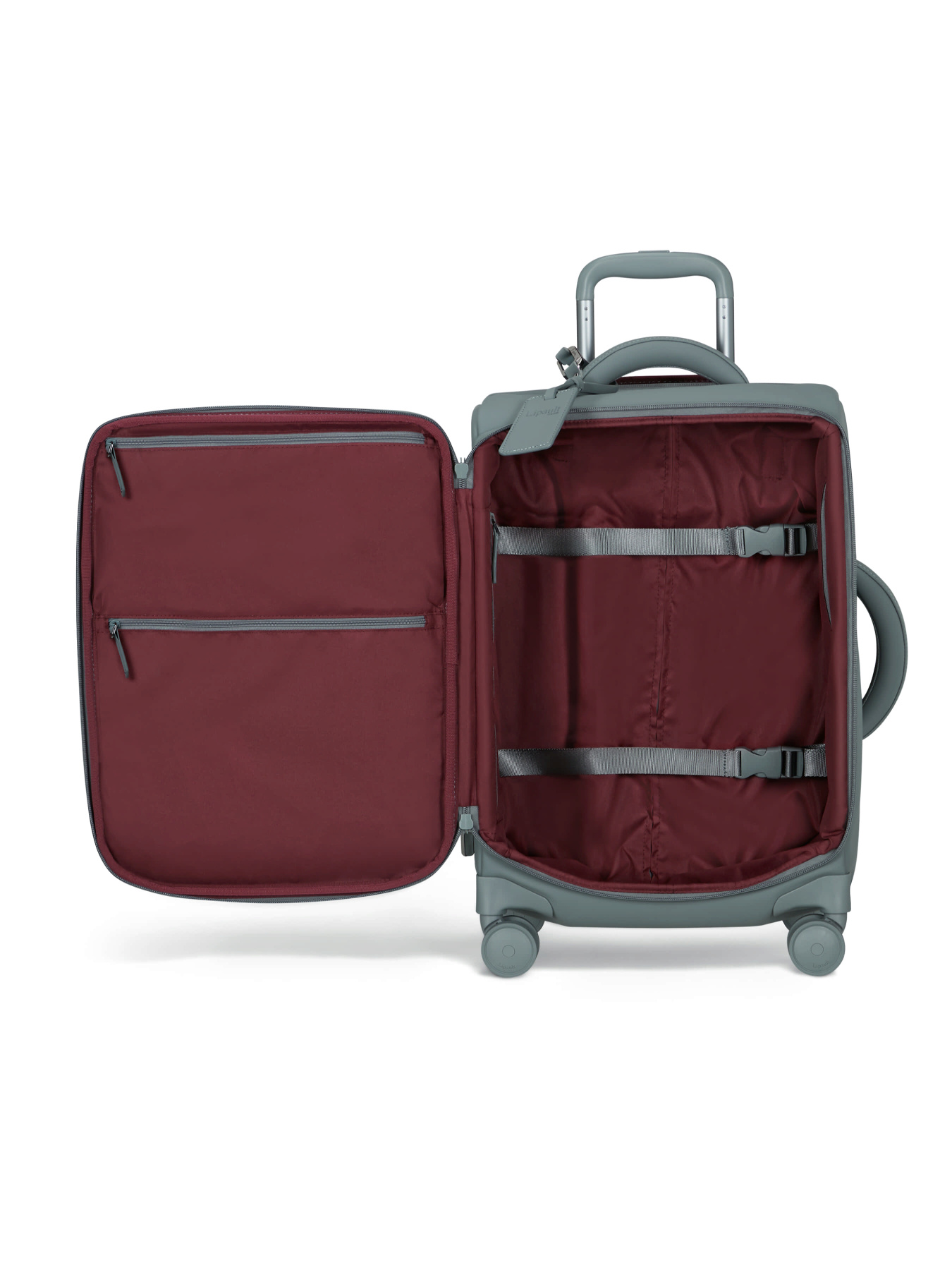 Валіза Lipault модель P9008034 Фото