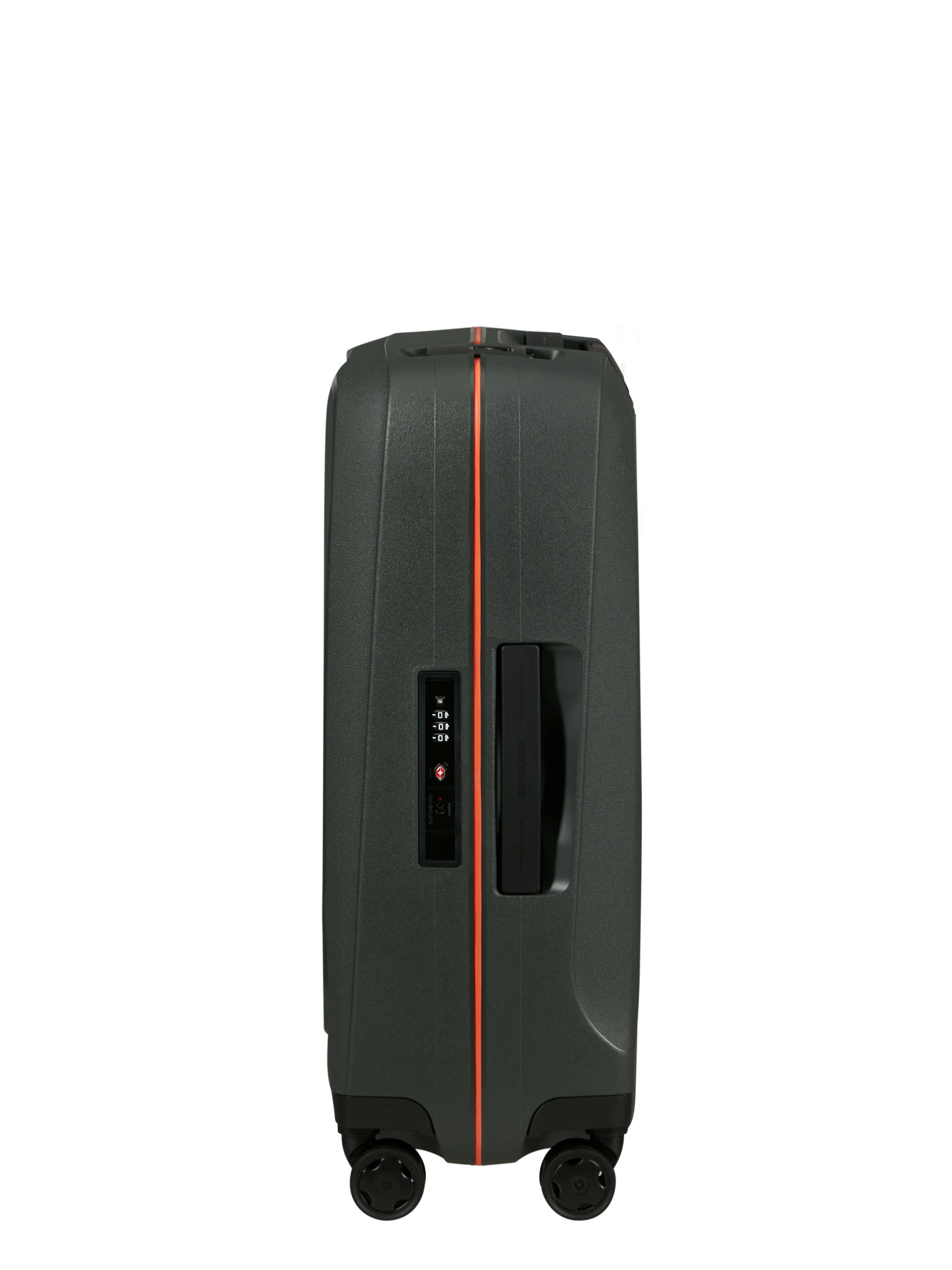 Чемодан Samsonite модель KM054101 Фото