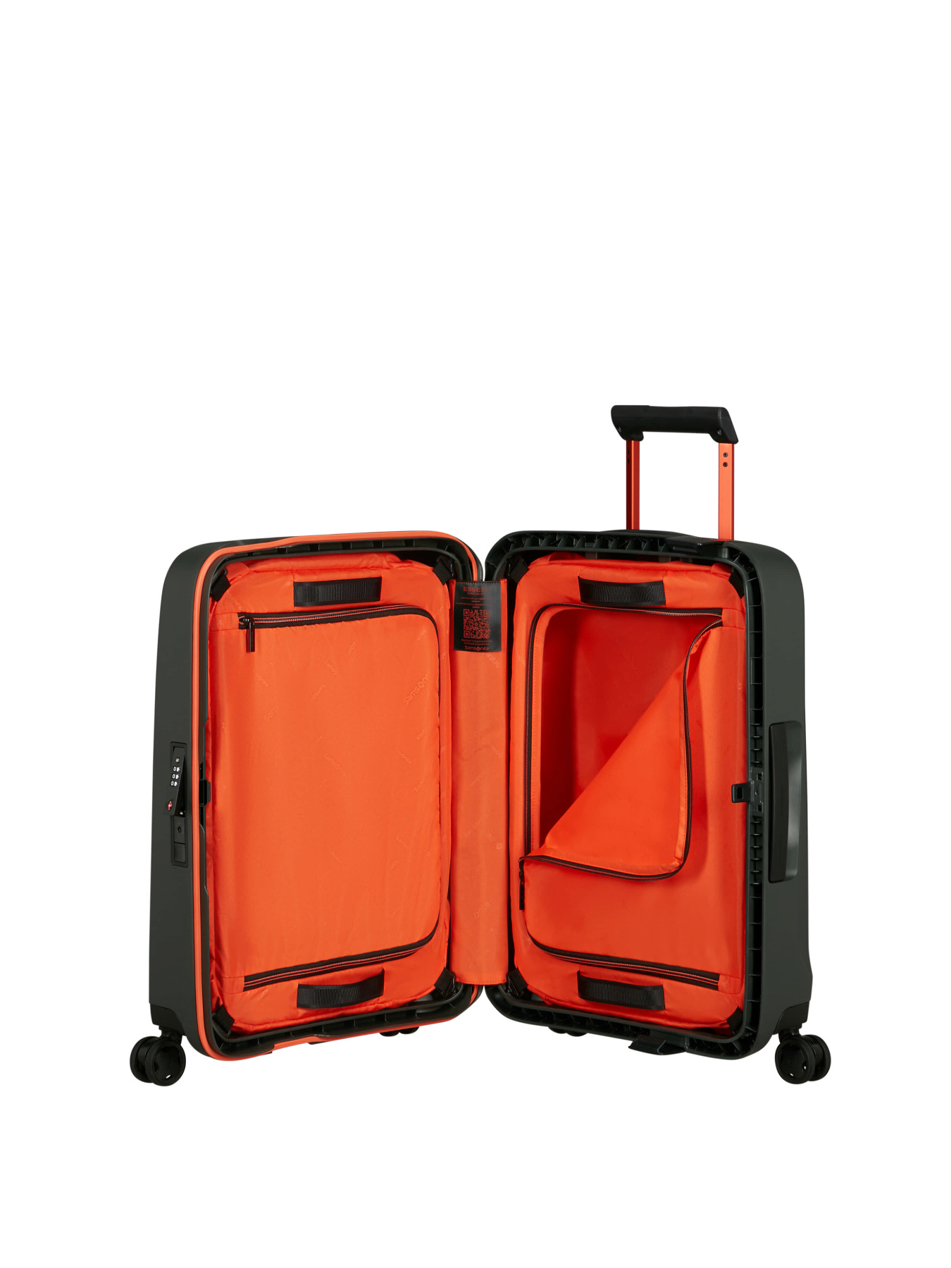 Чемодан Samsonite модель KM054101 Фото