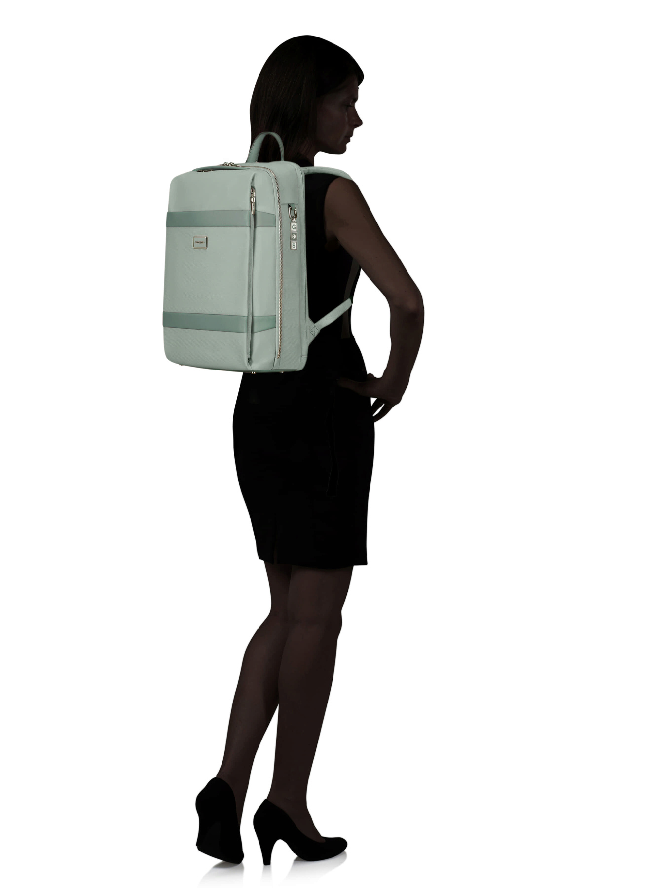 Повсякденний рюкзак Samsonite модель KS224106 Фото