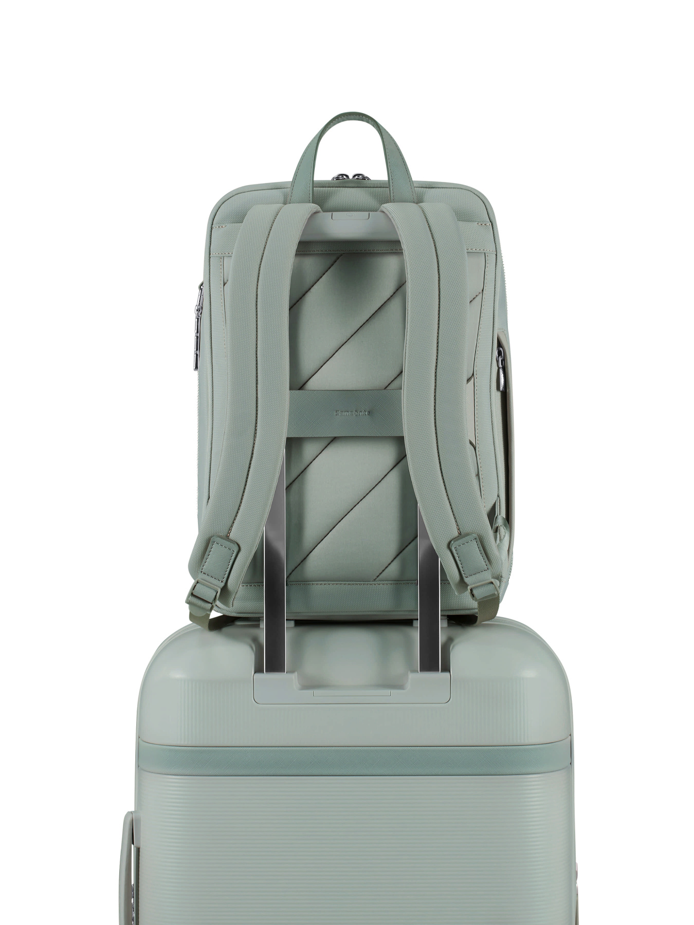 Повсякденний рюкзак Samsonite модель KS224106 Фото