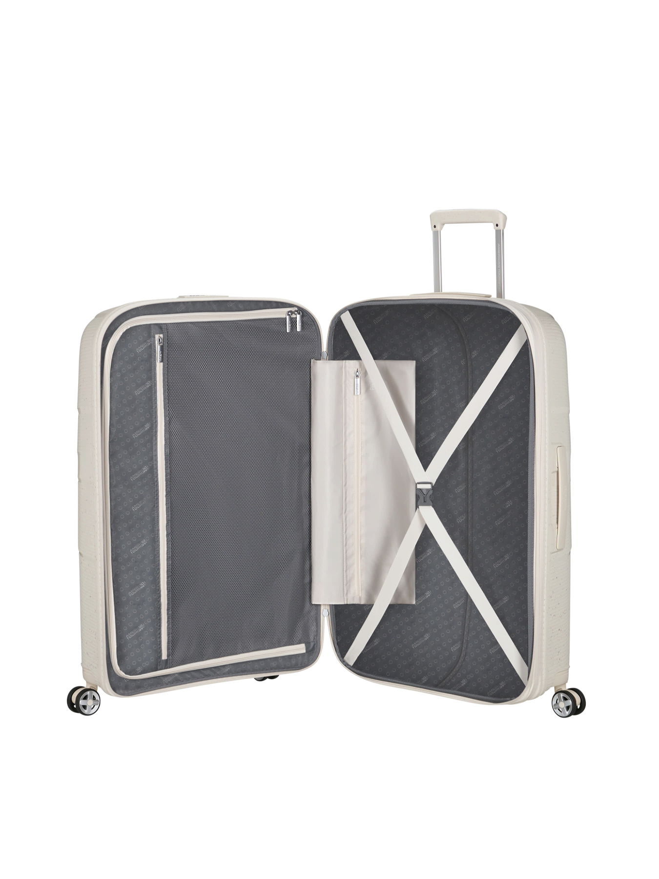 Чемодан American Tourister модель MD505104 Фото