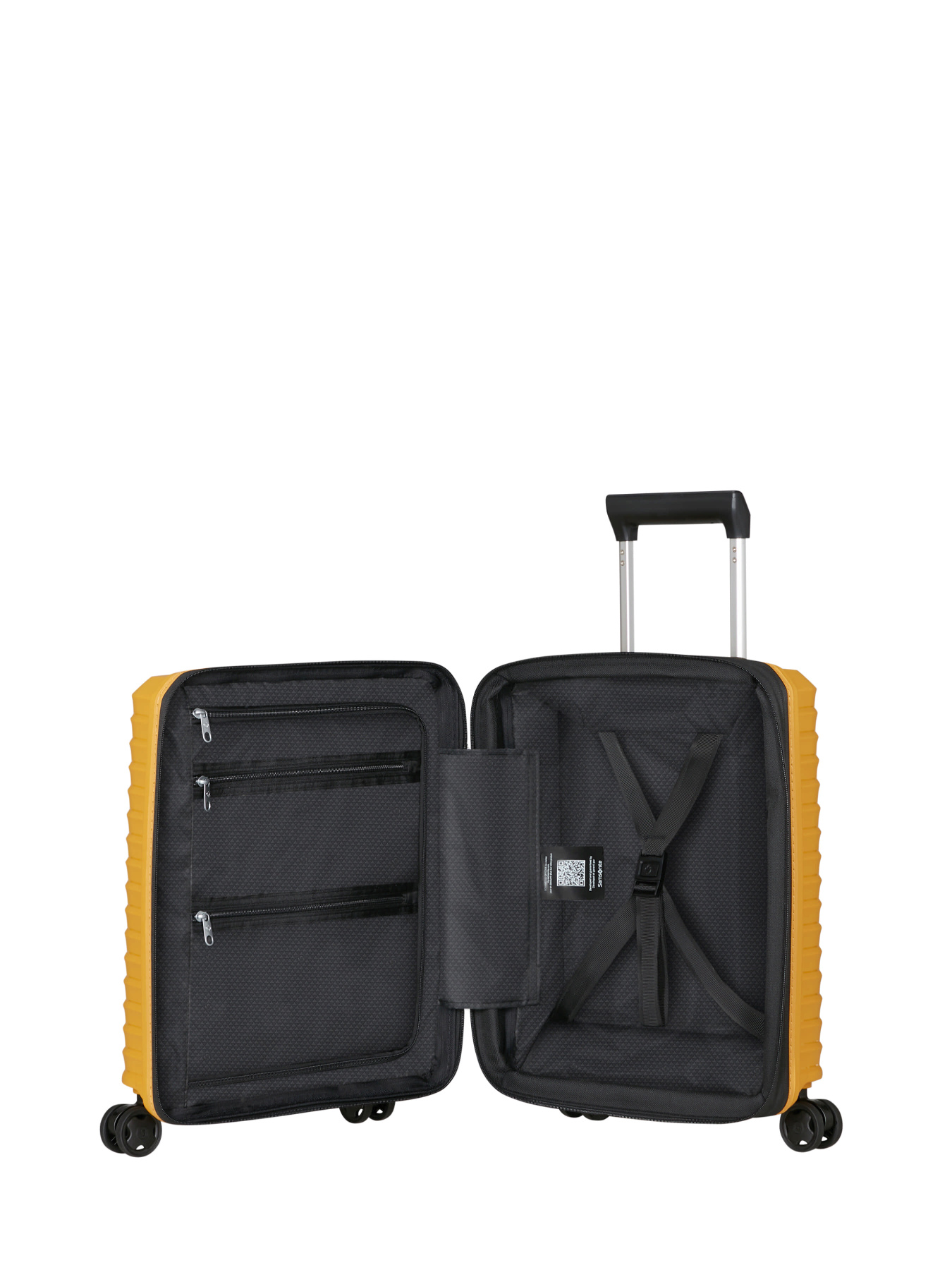 Чемодан Samsonite модель KJ106011 Фото