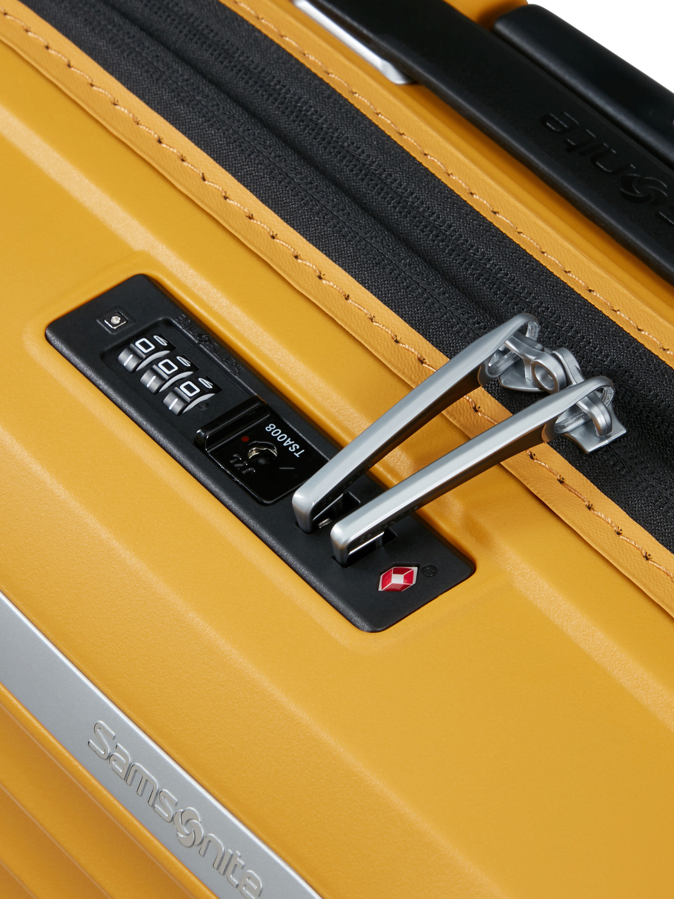 Чемодан Samsonite модель KJ106011 Фото