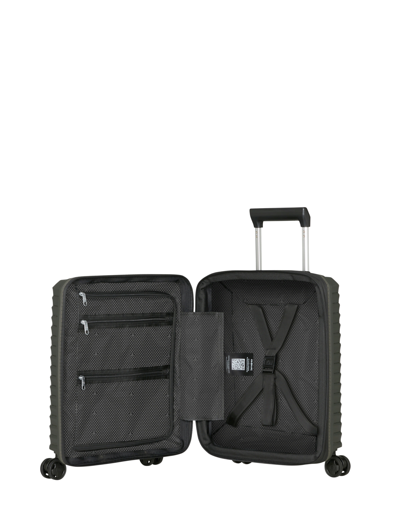 Чемодан Samsonite модель KJ114011 Чемодан Samsonite модель KJ114011 Фото