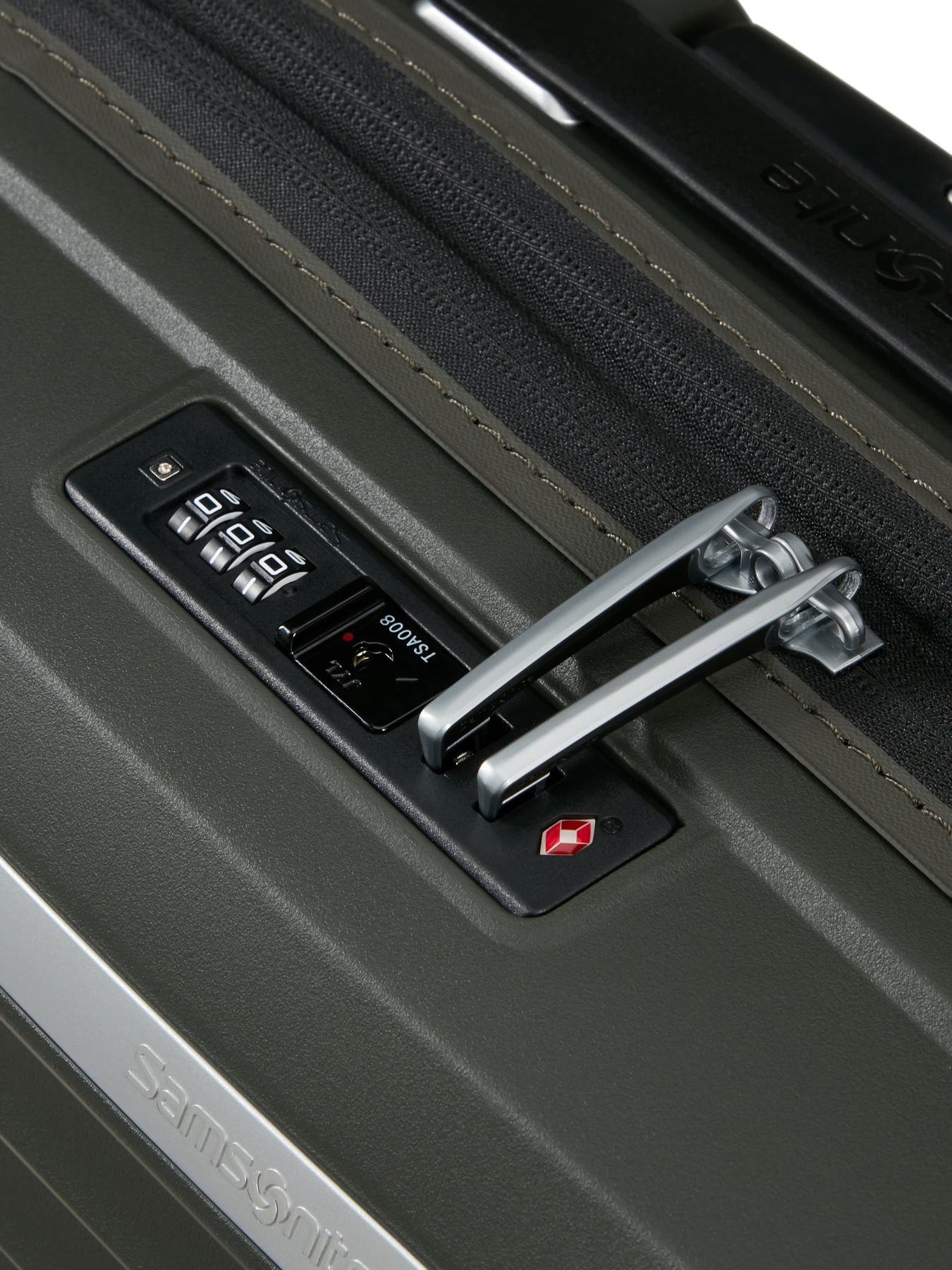 Чемодан Samsonite модель KJ114011 Чемодан Samsonite модель KJ114011 Фото