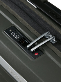 Чемодан Samsonite модель KJ114011 Чемодан Samsonite модель KJ114011 Фото