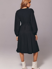 Платье миди Gepur модель 39546 Фото