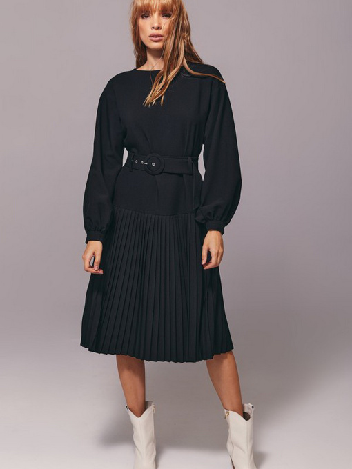 Платья Gepur модель 39546 Фото