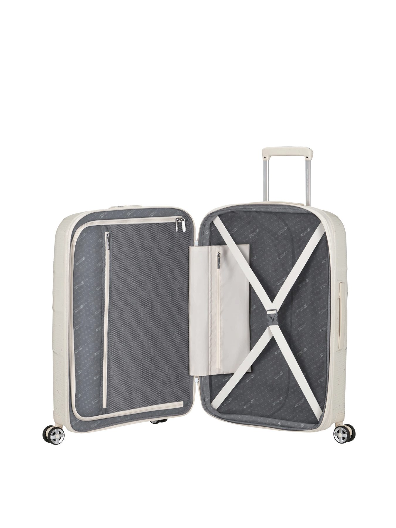 Чемодан American Tourister модель MD505103 Фото