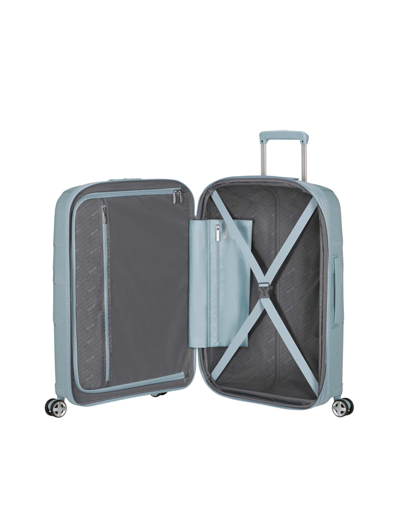 Чемодан American Tourister модель MD511103 Фото