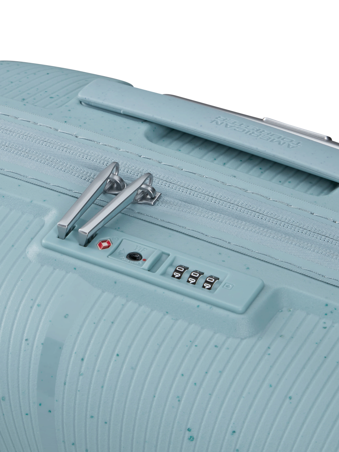 Чемодан American Tourister модель MD511103 Фото