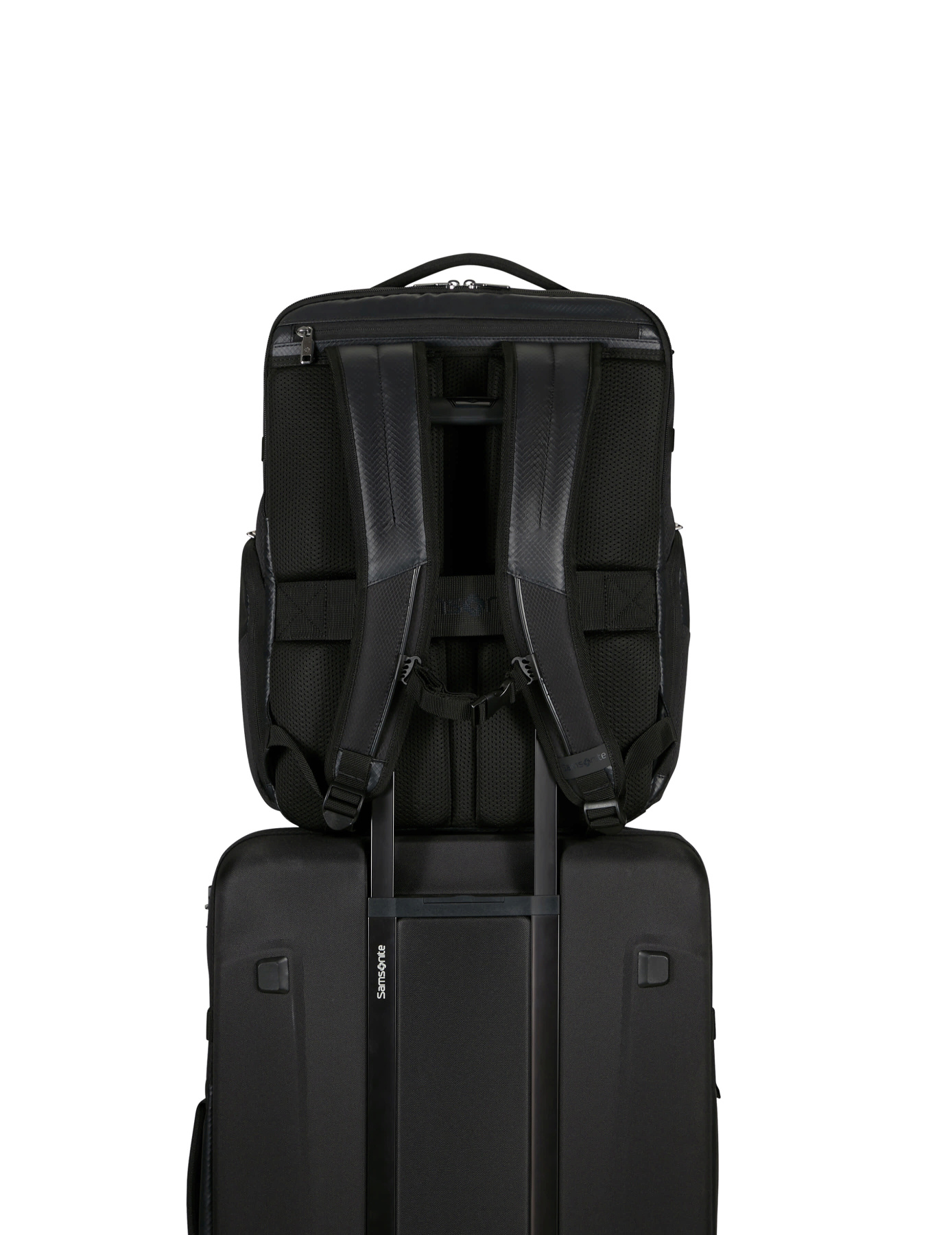 Рюкзак Samsonite модель KQ209003 Фото