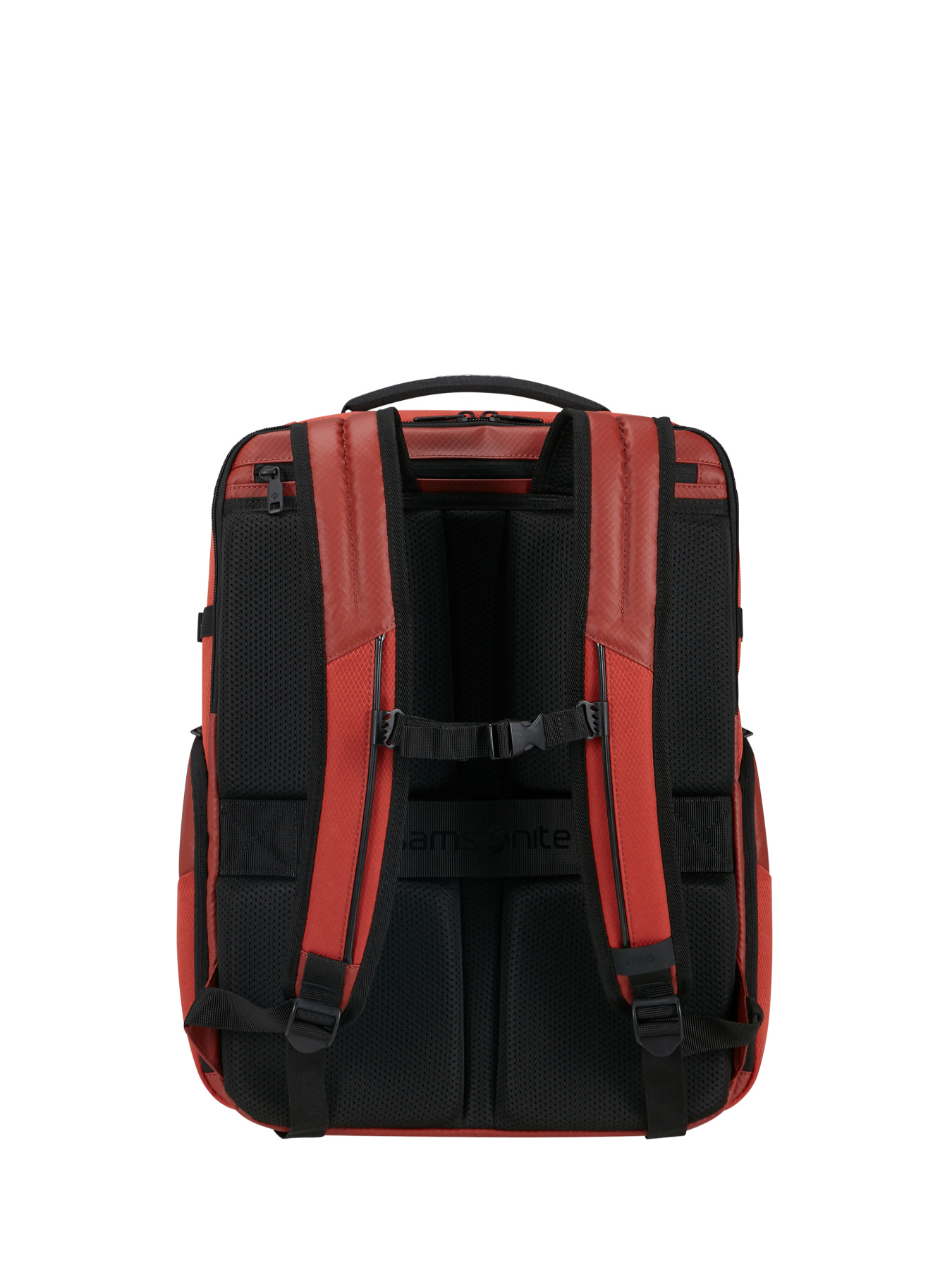 Рюкзаки Samsonite модель KQ296003 Фото