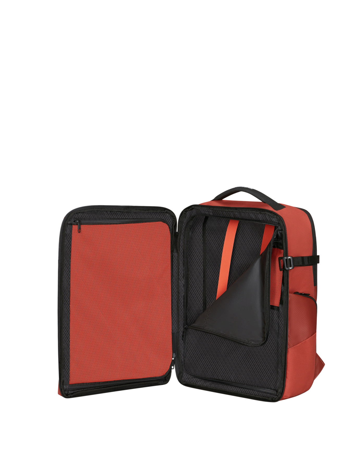 Рюкзаки Samsonite модель KQ296003 Фото