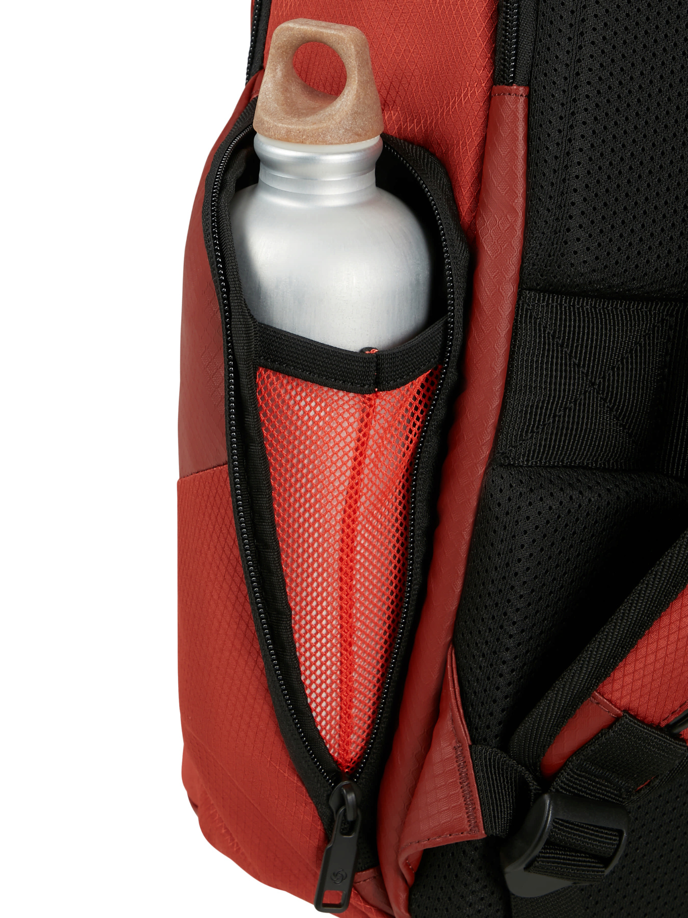 Рюкзаки Samsonite модель KQ296003 Фото
