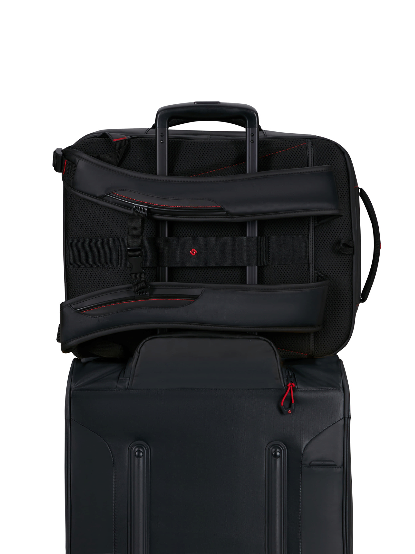 Рюкзаки Samsonite модель KH709023 Фото