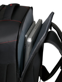 Рюкзаки Samsonite модель KH709023 Фото