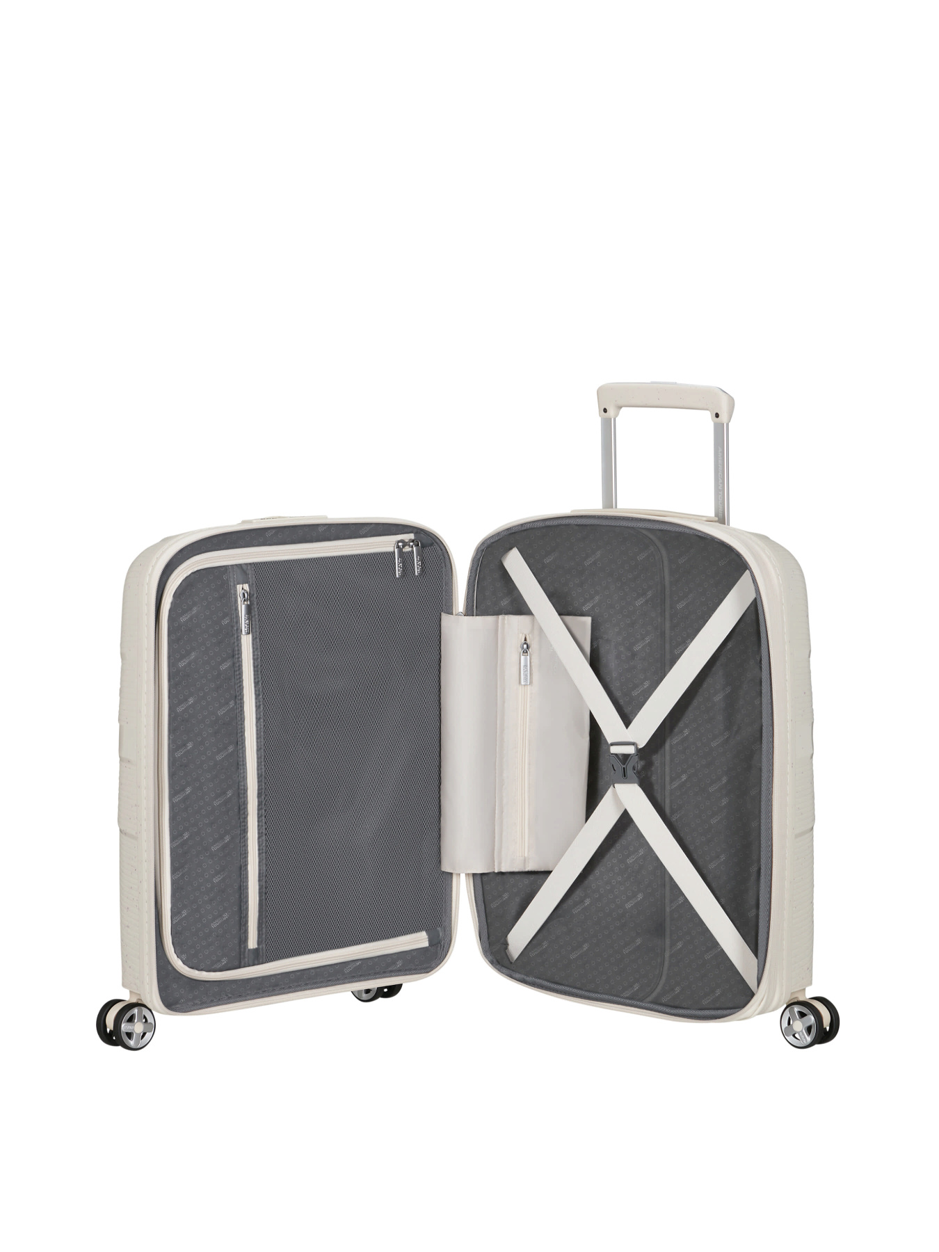 Чемодан American Tourister модель MD505102 Фото