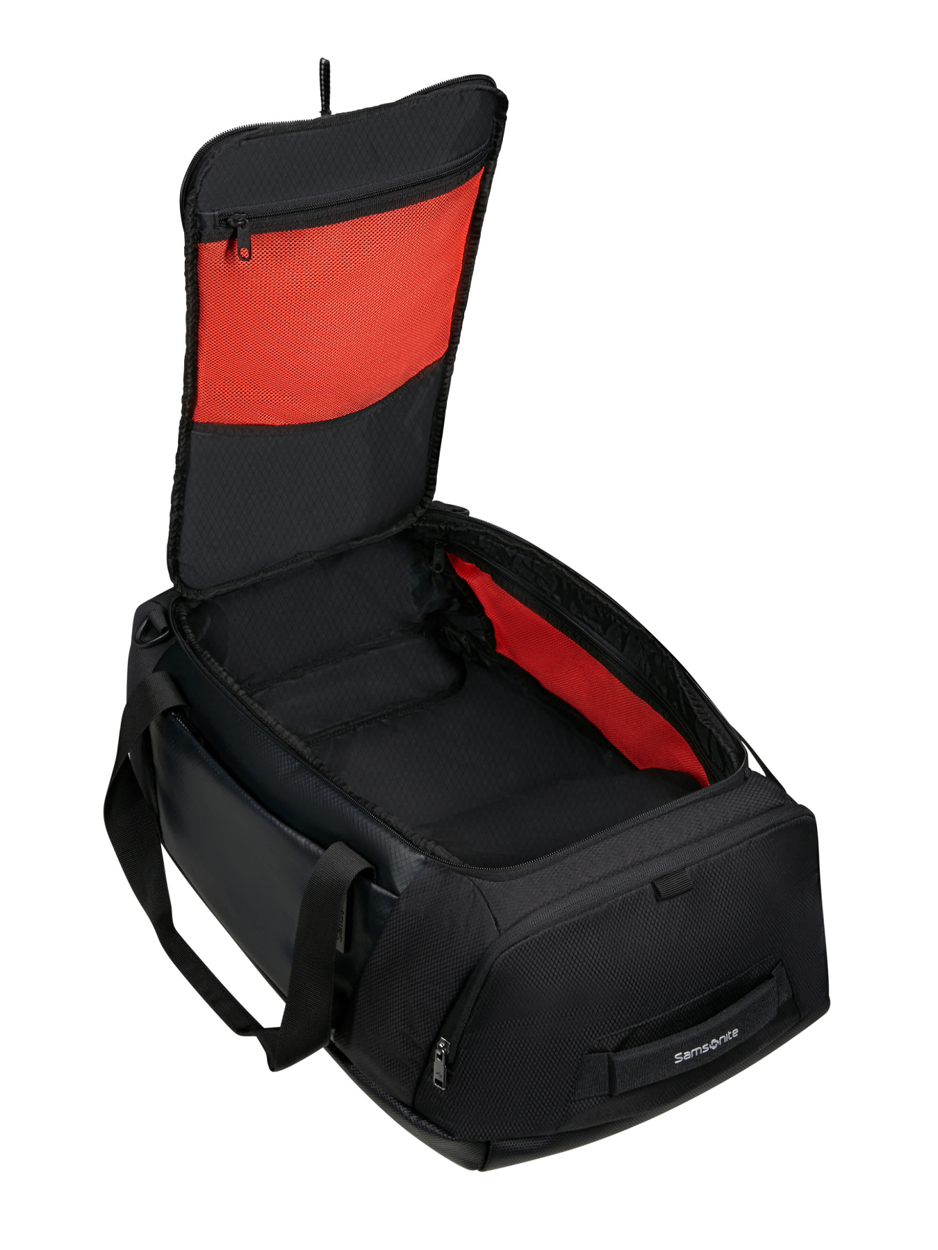 Дорожная сумка Samsonite модель KQ209001 Фото